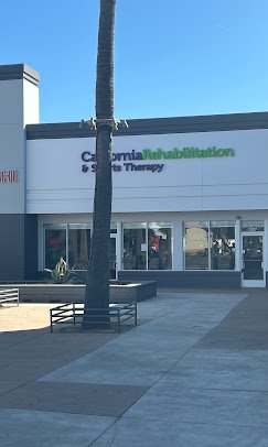 California Rehabilitation and Sports Therapy - Fullerton